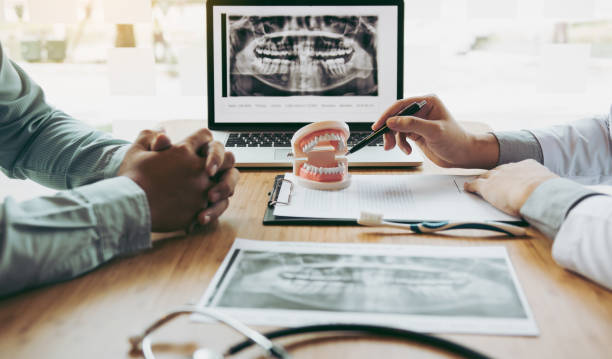 Best Emergency Dental Care for Sports Injuries in Leachville, AR