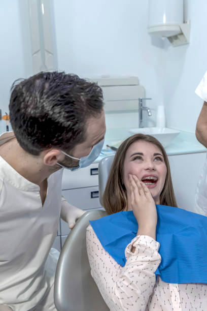 Best Emergency Wisdom Tooth Extraction in Leachville, AR